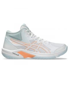 Asics Beyond FF Mt White/Bright Sunstone da Donna