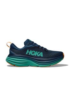 Hoka Bondi 8 MidNight/Shoreline da Uomo