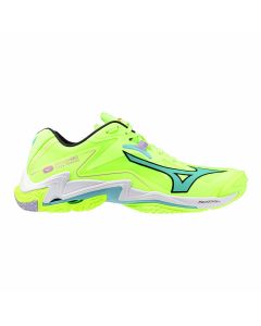 Mizuno Wave Lightning Z8 Neo Lime/Black/SplishSplash