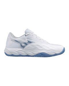 Mizuno Wave Enforce Court Clay da Donna