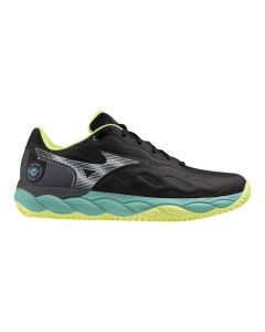 Mizuno Wave Enforce Court Clay da Uomo