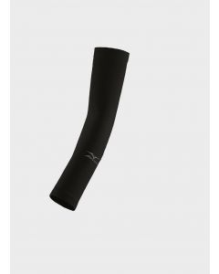 Mizuno Copribraccia Team Armguard (Coppia) Nero da Uomo