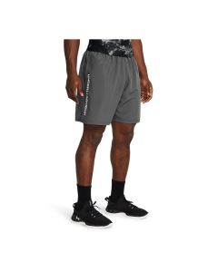 Under Armour Shorts UA Woven Wordmark da uomo