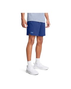 Under Armour Ua Vanish Woven 6In Shorts - Pantaloncini Uomo