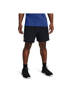 Under Armour Ua Vanish Woven 6In Shorts - Pantaloncini Uomo