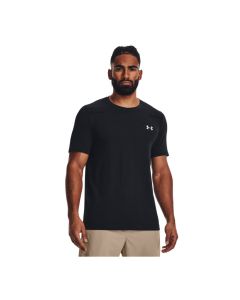 Under Armour Vanish Seamless Grid SS