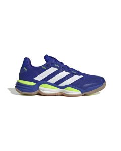 Adidas Stabil 16 Lucid Blue/Ftwr White da Uomo