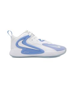 Nike Zoom Hyperset 2 White/White-Valor Blue