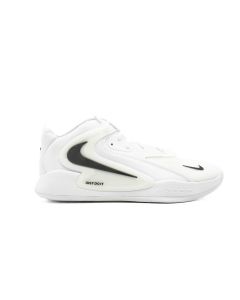 Nike Zoom Hyperset 2 White/White-Black