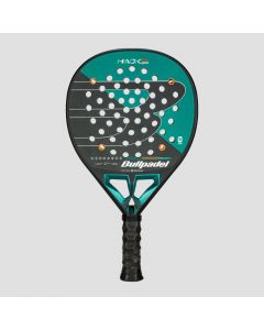 Bullpadel Hack 04 Hybrid 25