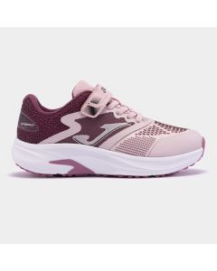 Joma Speed Jr 2413 Rosa da Bambina