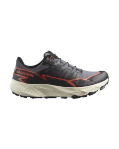 Salomon Thundercross Gtx Turbulence Black da Uomo