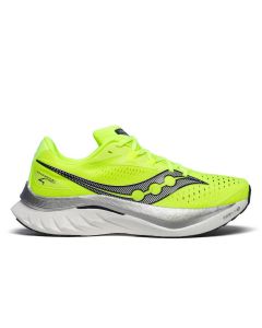 Saucony Endorphin Speed 4 Citron/Navy da Uomo