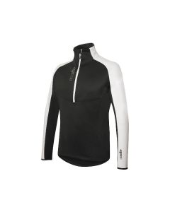 Zero RH+ Maglia Sottogiacca Sci Kyril 1/2 zip da Uomo