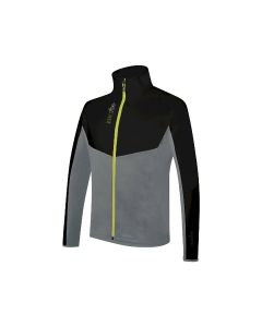 Zero RH+ Maglia Sottogiacca Sci Zero c/zip da Uomo