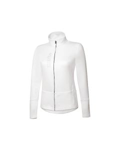 Zero RH+ Maglia Sottogiacca Sci Vega da Donna Bianca