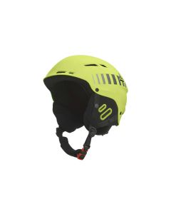 Zero RH+ Casco Rider Giallo