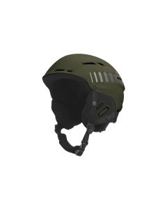 Zero RH+ Casco Rider Verde Foresta