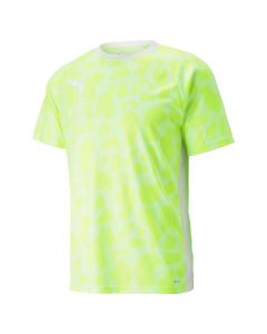 Puma Team liga padel Shirt Vede