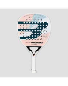 Bullpadel Elite W 25