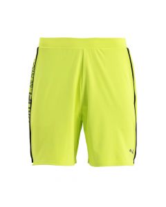 Padel Mi Amor Pantaloncino Simon Lime da Uomo