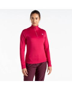 Dare2b Maglia Sottogiacca Lowline II Stretch da Donna