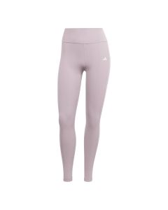 Adidas Leggings Opt con Tasca da Donna