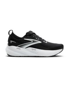 Brooks Glycerin 22 Black/Grey/White da Donna