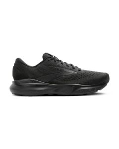 Brooks Adrenaline GTS 24 Black/Black/Ebony da Donna