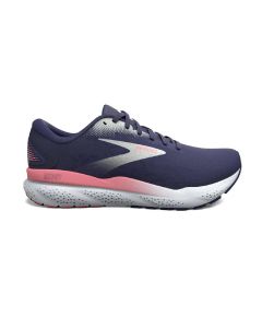 Brooks Ghost 16 Blue Ribbon/Dianthus/Peacoat da Donna