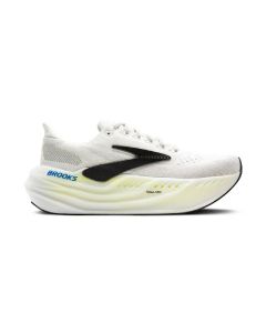 Brooks Glycerin Max Grey/Black/Nightlife da Uomo