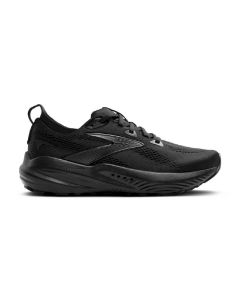 Brooks Glycerin GTS 22 Black/Black/Ebony da Uomo