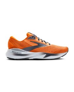 Brooks Adrenaline GTS 24 Orange/Ebony/Country Blue da Uomo