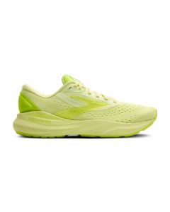 Brooks Adrenaline GTS 24 Lime Green/Nightlife da Uomo