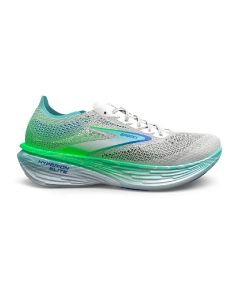 Brooks Hyperion Elite 4 PB Bluewash/Green Gecko/Cobalt