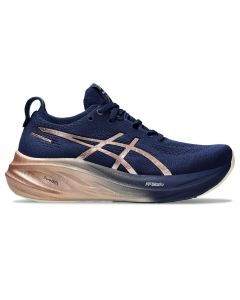 Asics Gel Nimbus 26 Platinum da Donna