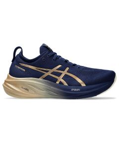 Asics Gel Nimbus 26 Platinum da Uomo