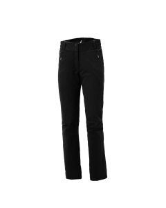 Zero RH+ Pantaloni Sci Slim da Donna Neri