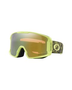 Oakley Line Miner M Lente prizm sage gold iridium, Fascia tree camo