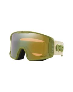 Oakley Line Miner L Sage Kotsenburg Signature Series Lente prizm sage gold iridium, Fascia sage kotsenburg signature