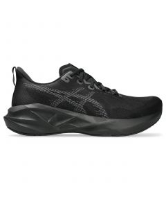 Asics Novablast 5 Black/Carrier Grey Da Uomo