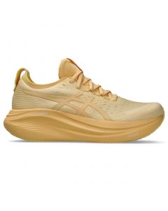 Asics Gel-Nimbus 27 Lite-Show Lite-Show/Hellorange Herren