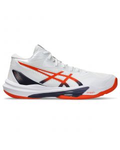 Asics Sky Elite FF Mt 3 White/Nova Orange Da Uomo