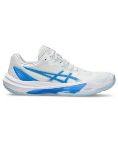 Asics Sky Elite FF 3 White/Blue Coast Da Donna