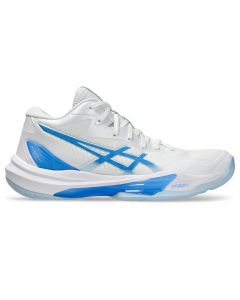 Asics Sky Elite FF Mt 3 White/Blue Coast Da Donna