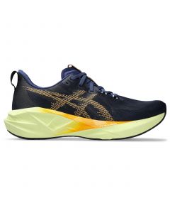 Asics Novablast 5 Indigo Blue/Amber Da Uomo