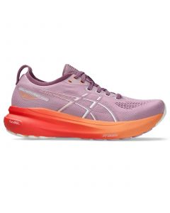 Asics Gel-Kayano 31 Light Ube/White da Donna