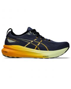 Asics Gel-Kayano 31 Indigo Blue/Gunmetal Da Uomo