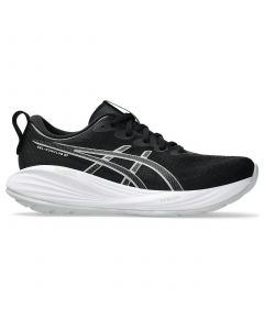 Asics Gel-Cumulus 27 Schwarz/Beton Damen