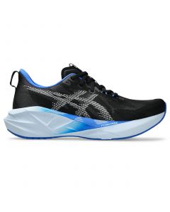 Asics Novablast 5 Black/White Da Uomo